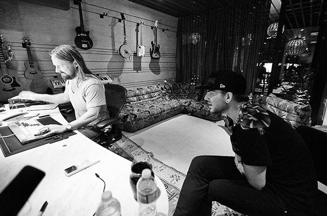 adam-lambert-and-max-martin-studio-lee-cherry-2015-billboard-650